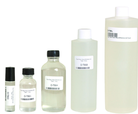 Tom Ford: Rive D'Ambre (U) Type