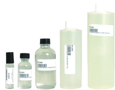 Jean Paul Gaultier: Le Male (M) Type