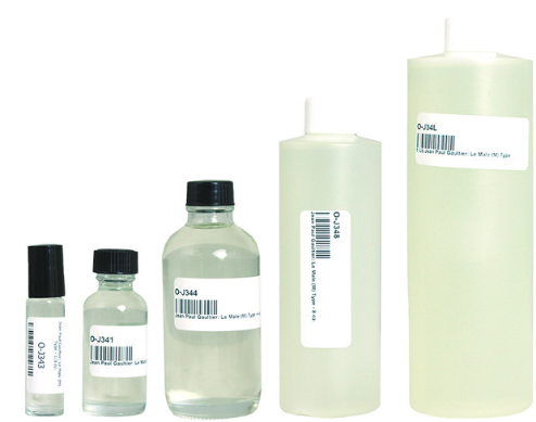 Jean Paul Gaultier: Le Male (M) Type