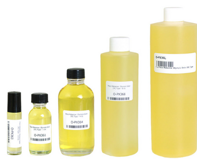 Paco Rabanne: Olympia Solar (W) Type