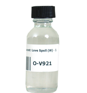 Victoria's Secret: Love Spell (W) Type