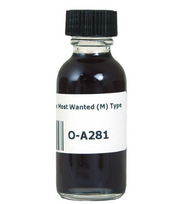 Azzaro: The Most Wanted (M) Type