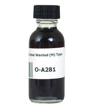 Azzaro: The Most Wanted (M) Type