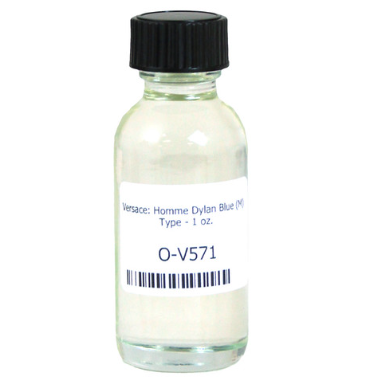 Versace: Homme Dylan Blue (M) Type
