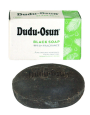 Dudu-Osun African Black Soap - 5 oz.