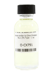 Clive Christian: No.1 (M) Type