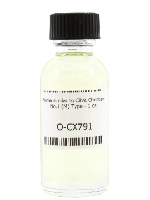Clive Christian: No.1 (M) Type
