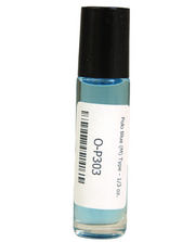 Polo Blue (M) Type