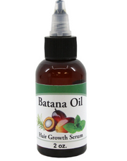Batana Oil Hair Growth Serum