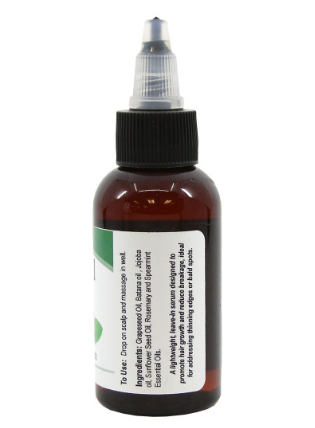 Batana Oil Hair Growth Serum
