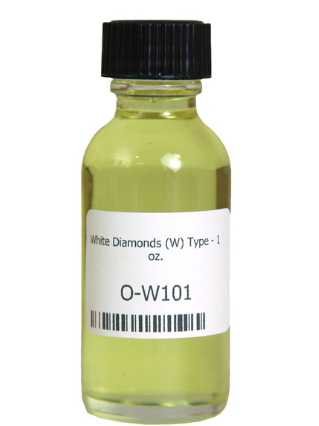 White Diamonds (W) Type