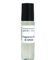 Victoria's Secret: Love Spell (W) Type