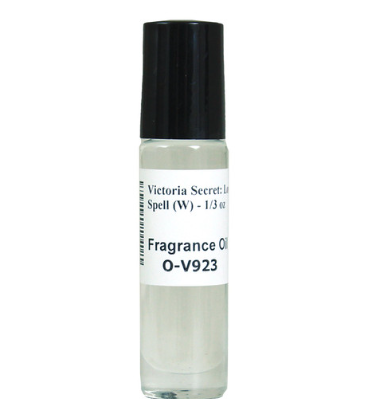 Victoria's Secret: Love Spell (W) Type