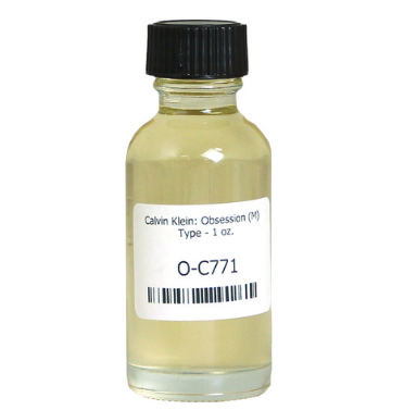 Calvin Klein: Obsession (M) Type
