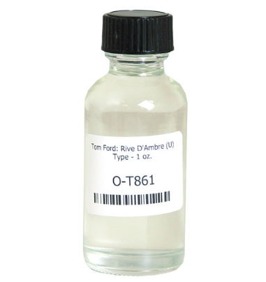 Tom Ford: Rive D'Ambre (U) Type