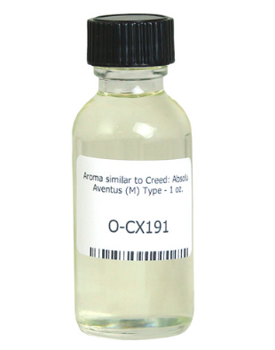 Creed: Absolu Aventus (M) Type