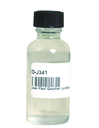 Jean Paul Gaultier: Le Male (M) Type