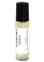 Givenchy: Gentleman (M) Type