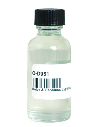 Impression of D & G Light Blue (M) Type