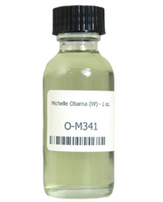 Michelle Obama (W)
