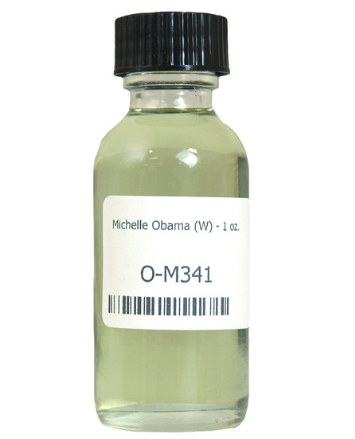 Michelle Obama (W)