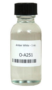 Amber White